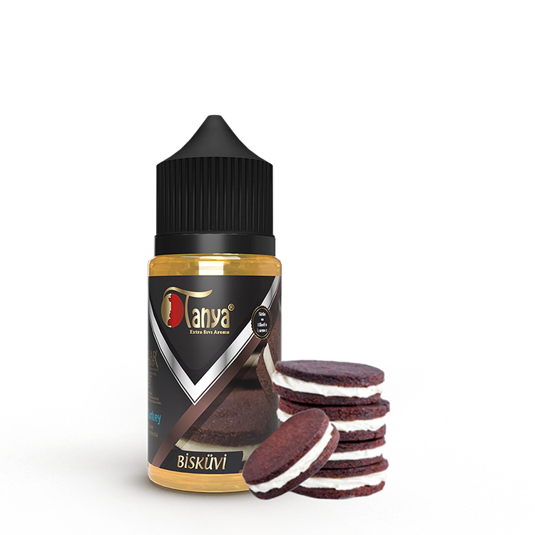 Keks Extra Liquid Aroma 30ml