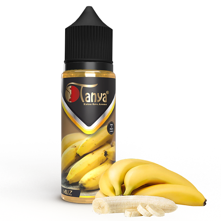 Arôme Extra Liquide ANANAS 60ml