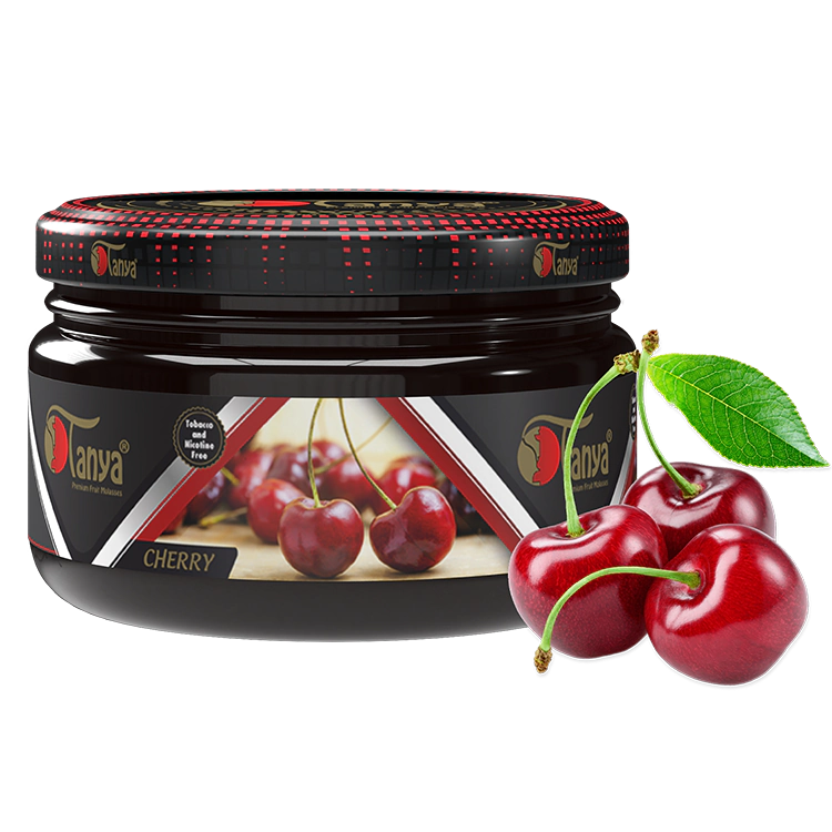 Mélasse de chicha CERISE 250Gr