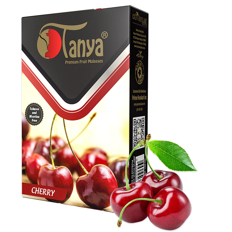 Патока для кальяна CHERRY 50гр