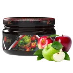 Double Apple 250gr Herbal Hookah Molasses