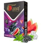 Double Fusion 50Gr Herbal Hookah Molasses