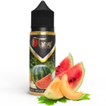 Double Melon 60ml Extra Liquid Flavor