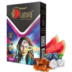 Enjoy 50Gr Herbal Hookah Molasses
