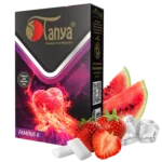 Famous 6 50Gr Herbal Hookah Molasses