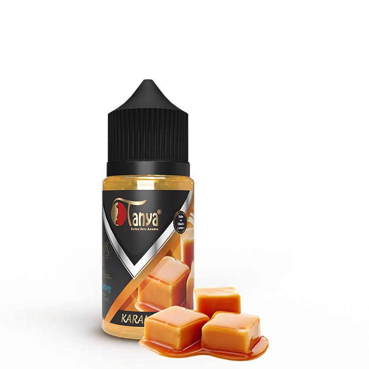 KARAMEL Aroma Extra Líquido 30ml