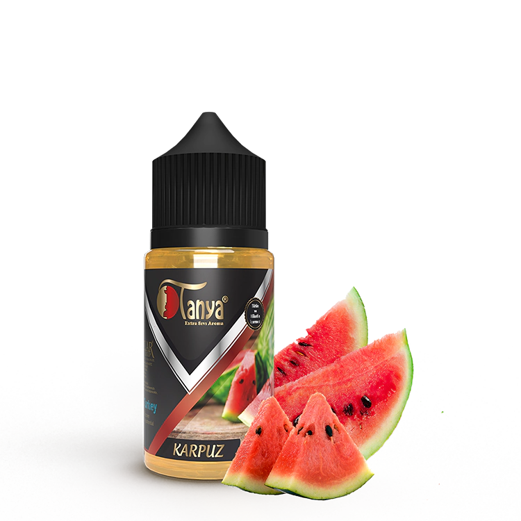 WATERMELON Extra Liquid Aroma 30ml