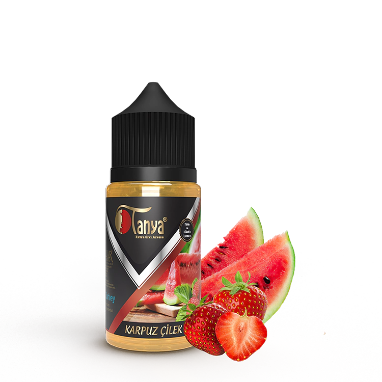 MELLOBERRY Aroma Extra Líquido 30ml