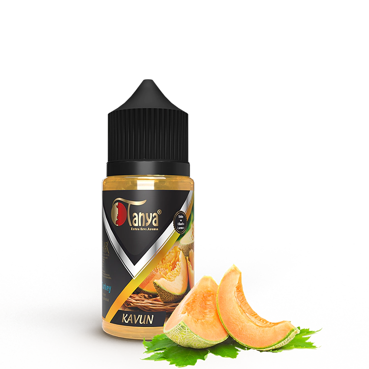 MELON Extra Liquid Aroma 30ml