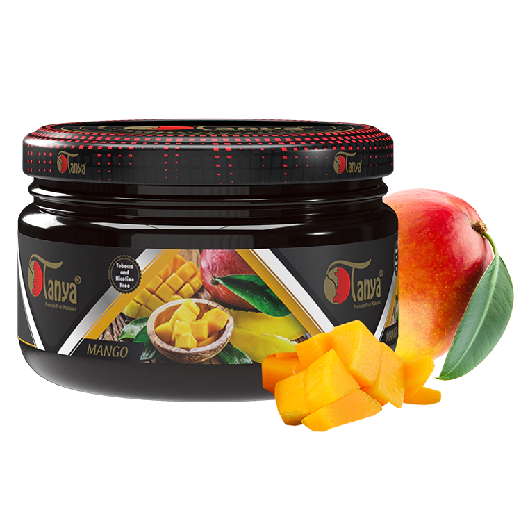 Патока для кальяна MANGO 250гр