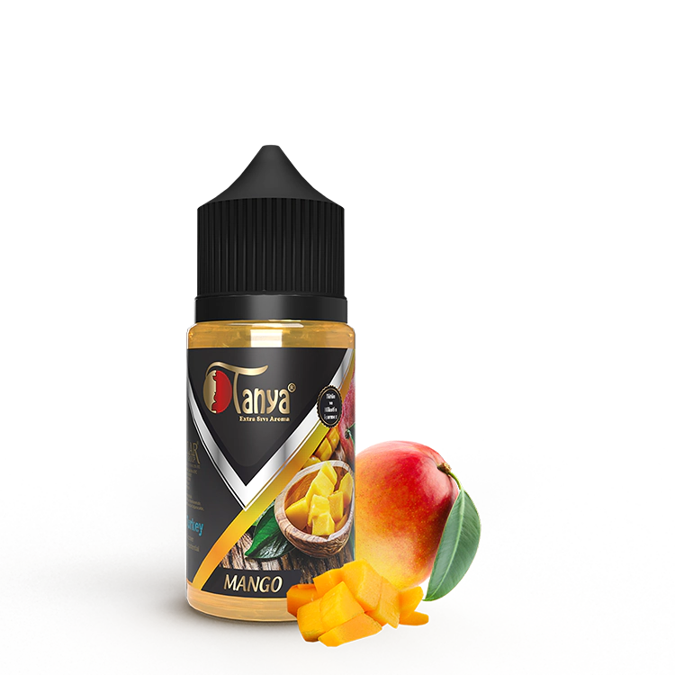 MANGO Extra Liquid Aroma 30ml