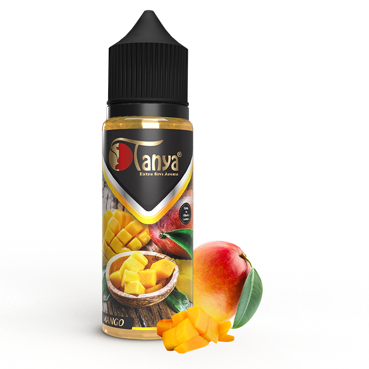 MANGO Aroma Extra Líquido 60ml