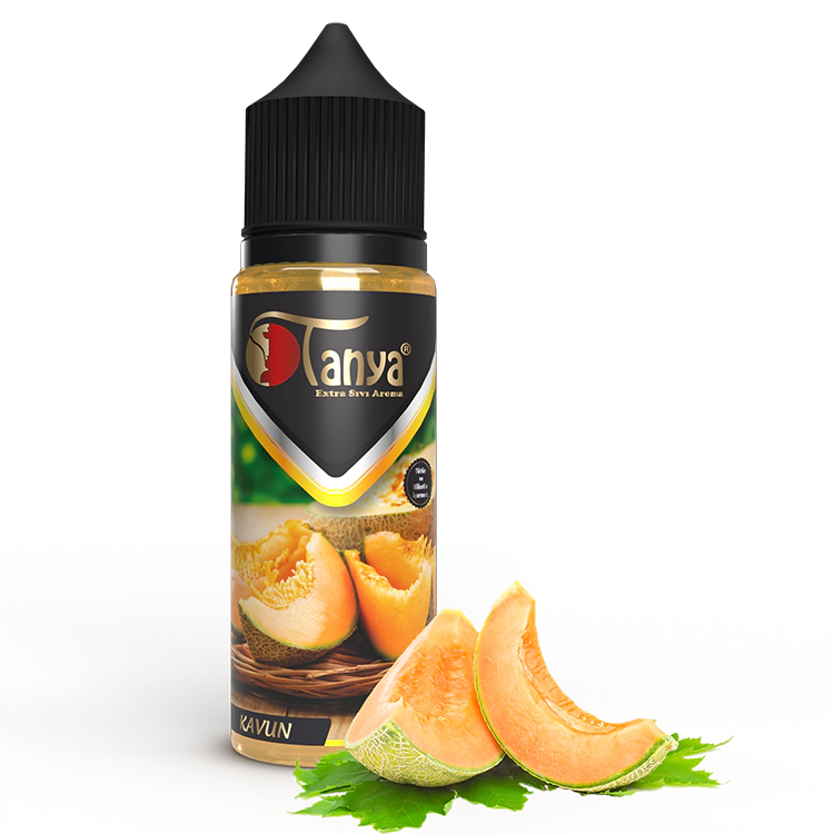 MELON Extra Liquid Aroma 60ml