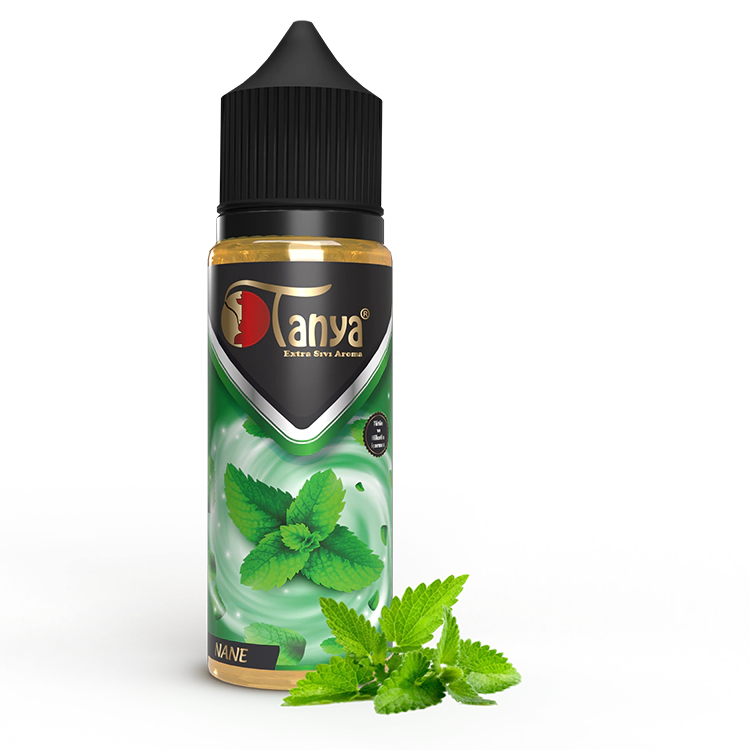 MENTA Aroma Extra Líquido 60ml