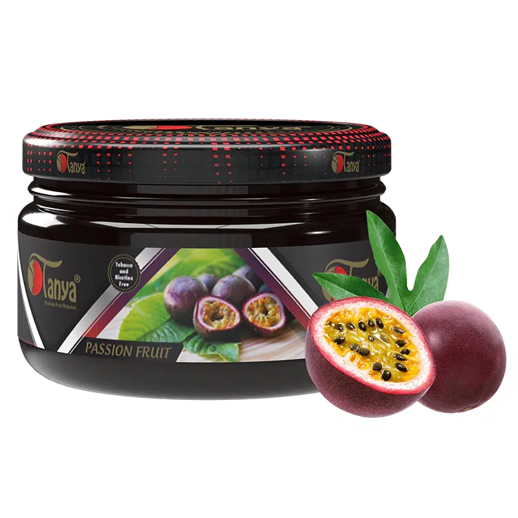 PASSION FRUIT Hookah Molasses 250Gr