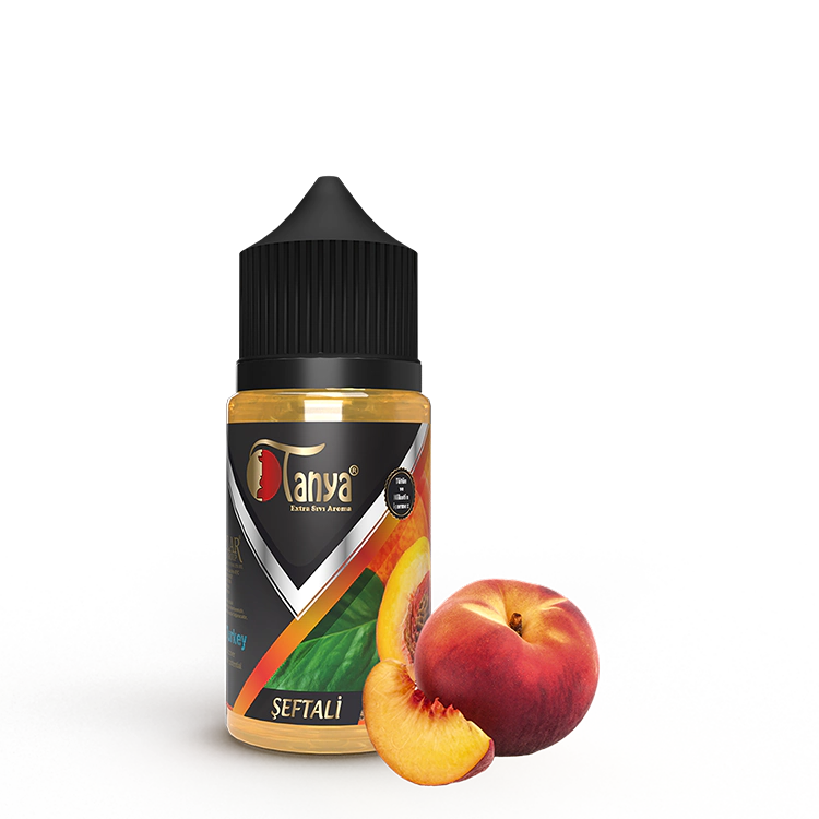 PEACH Extra Liquid Aroma 30ml