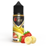 Strawberry Banana 60ml Extra Liquid Flavor