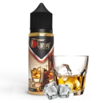 Whiskey 60ml Extra Liquid Flavor