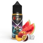 Zeus 60ml Extra Liquid Flavor