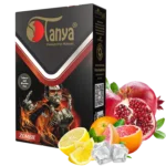 Zombie 50Gr Herbal Hookah Molasses