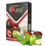 double apple mint Herbal Hookah Molasses