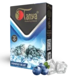 famous blue Herbal Hookah Molasses