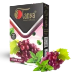 grape mint Herbal Hookah Molasses
