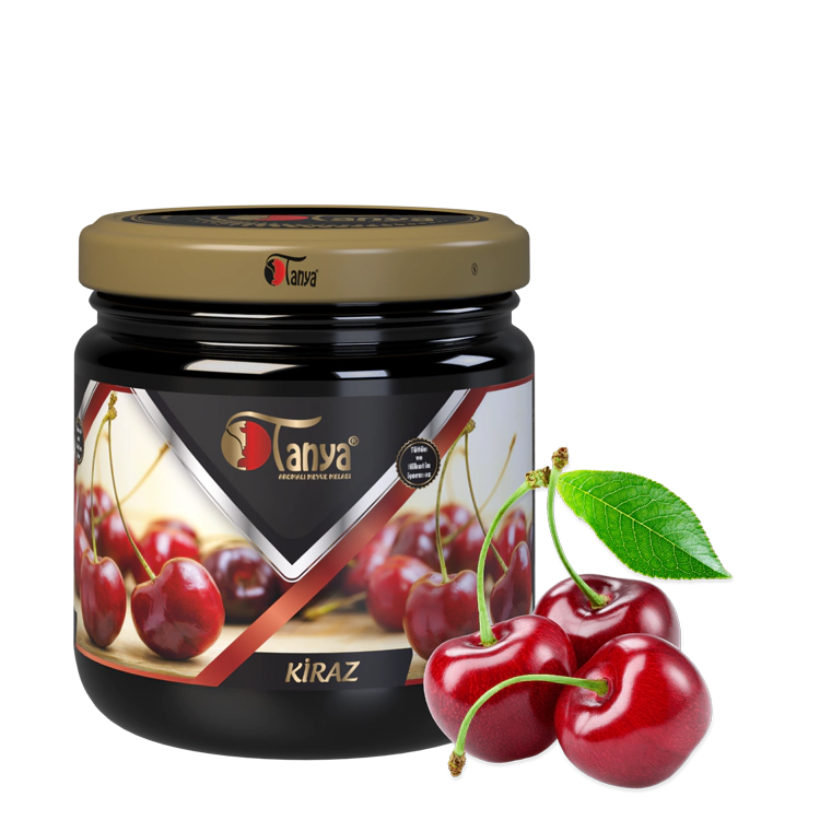 KİRAZ Nargile Melası 100Gr