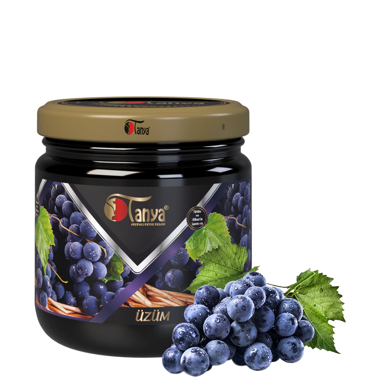 GRAPE Hookah Molasses 100Gr