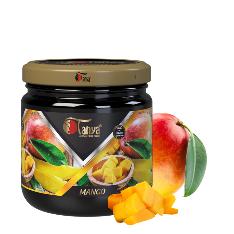 Патока для кальяна MANGO 100гр