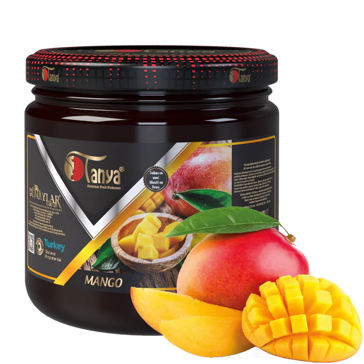 Патока для кальяна MANGO 500гр