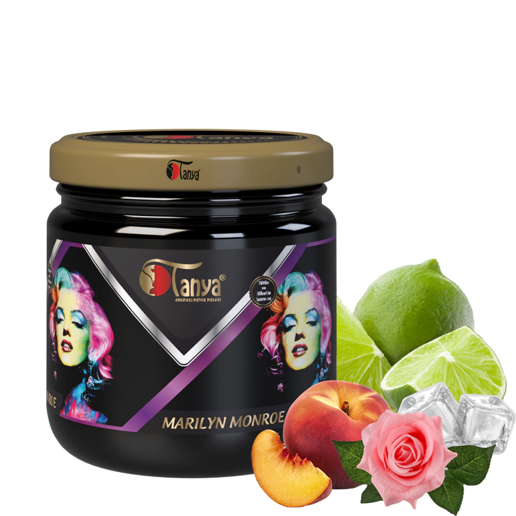 MARİLYN MONROE Nargile Melası 100Gr