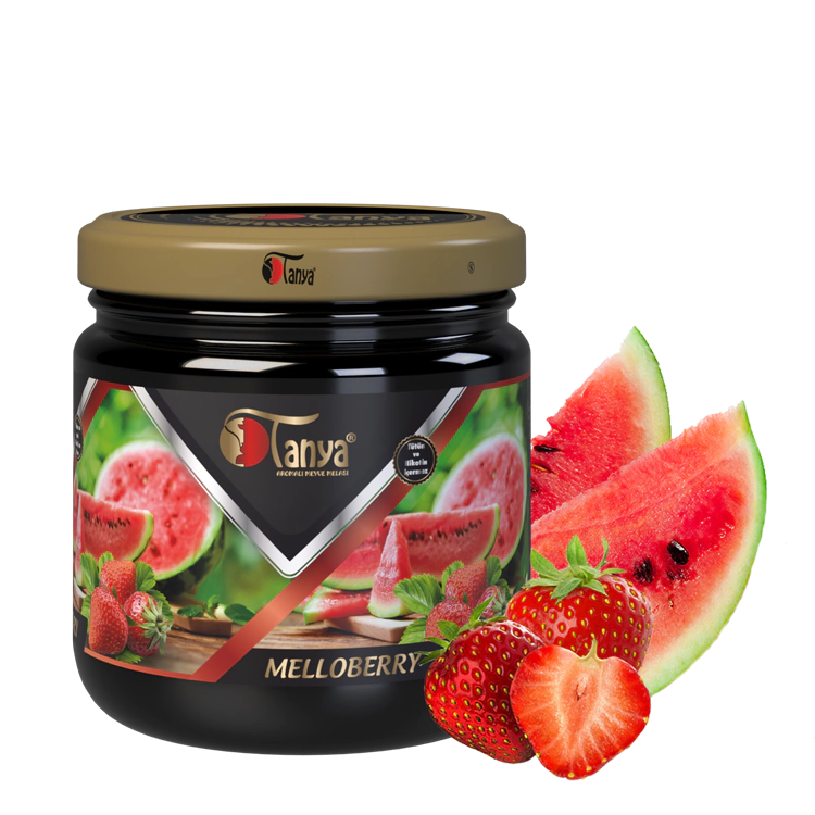 MELLOBERRY Nargile Melası 100Gr