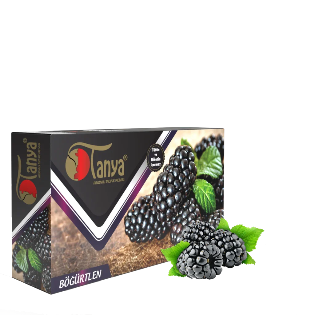 MÛRE Mélasse à chicha 125 g