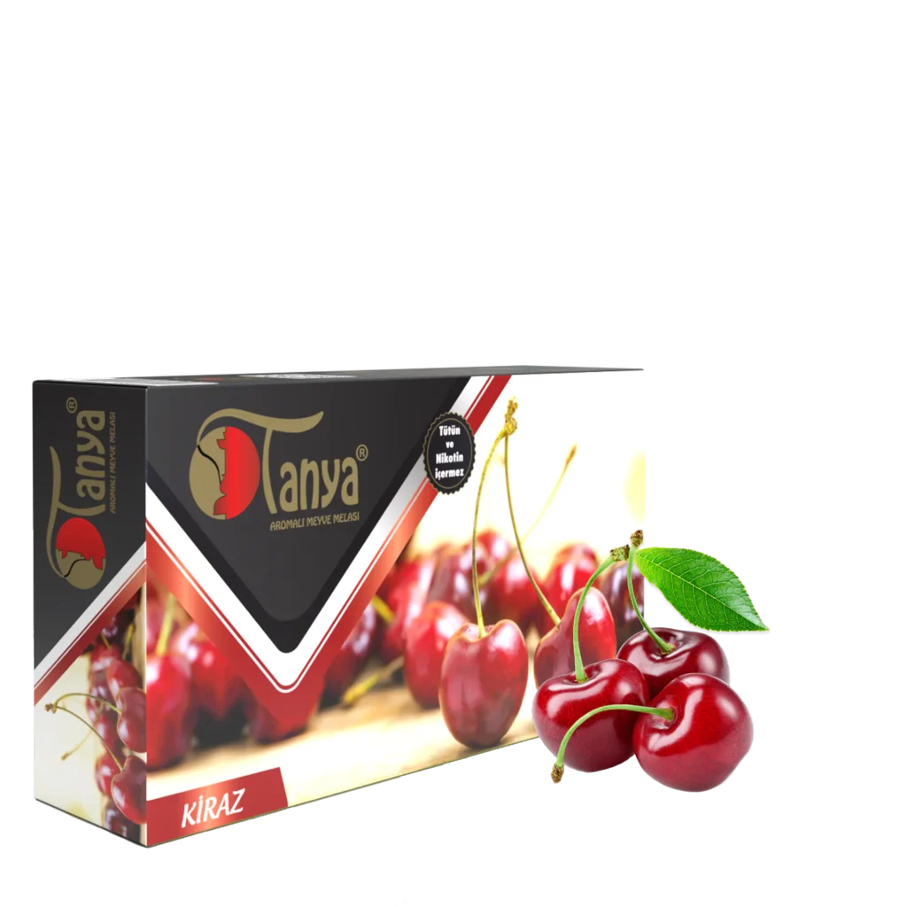 CERISE Mélasse à chicha 125 g