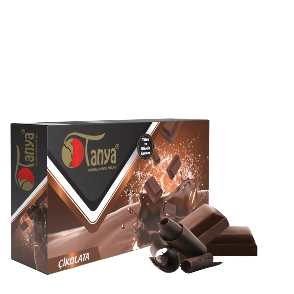 CHOCOLAT Mélasse à chicha 125 g