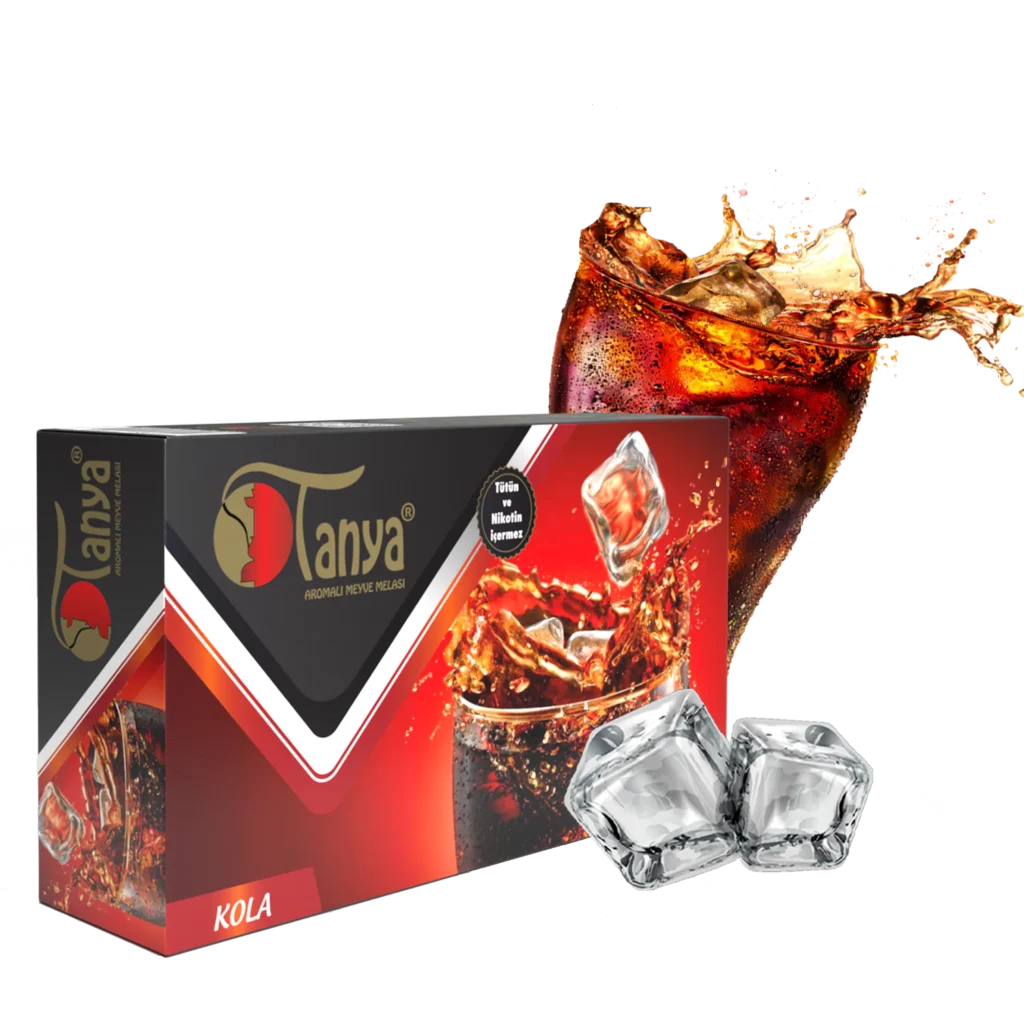 COLA Hookah Molasses 125 g