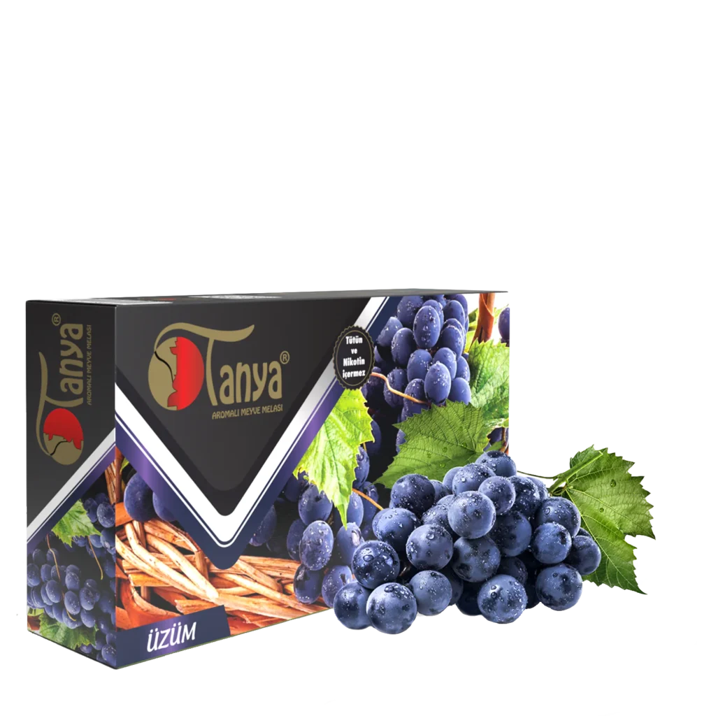 RAISIN Mélasse à chicha 125 g