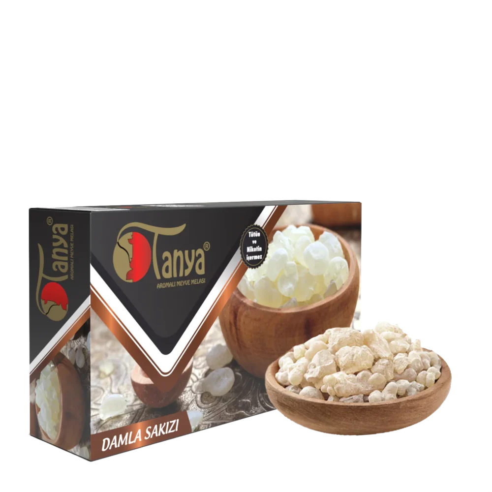 GUM GUM Hookah Molasses 125Gr.
