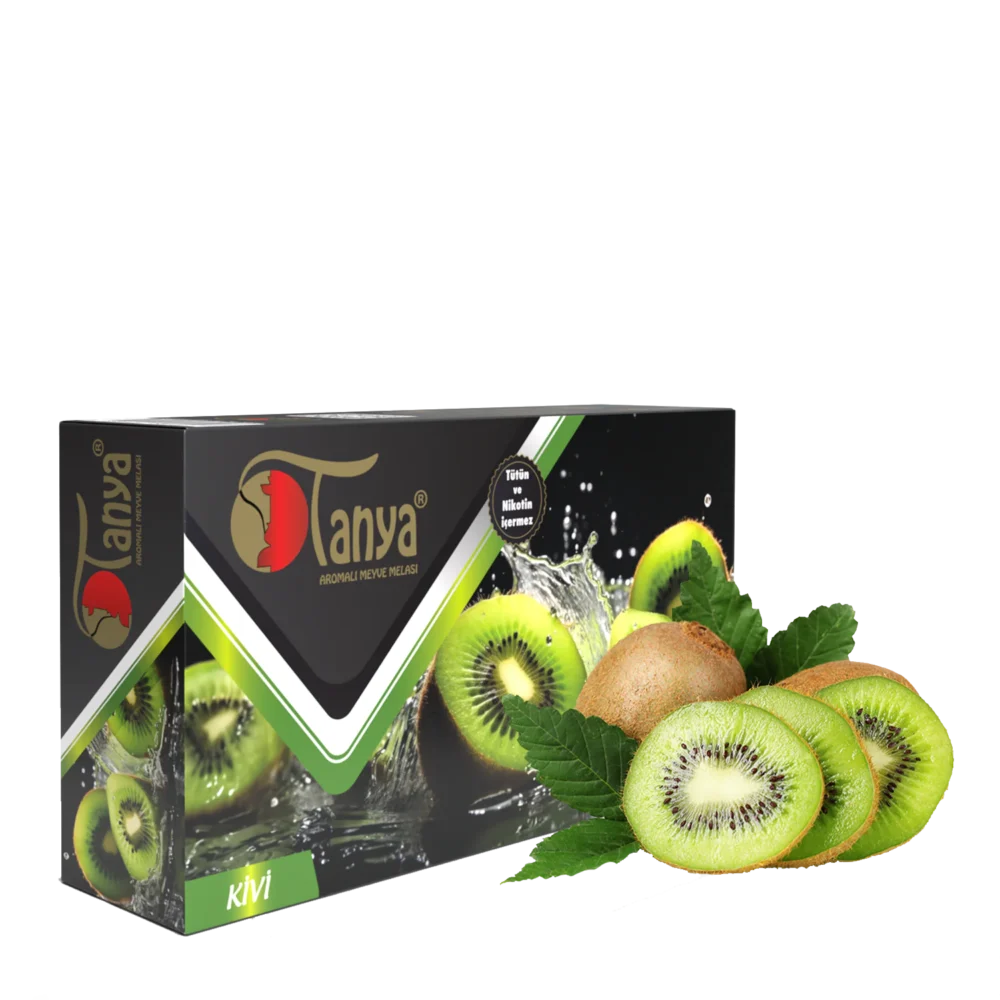 KIWI Hookah Molasses 125Gr.