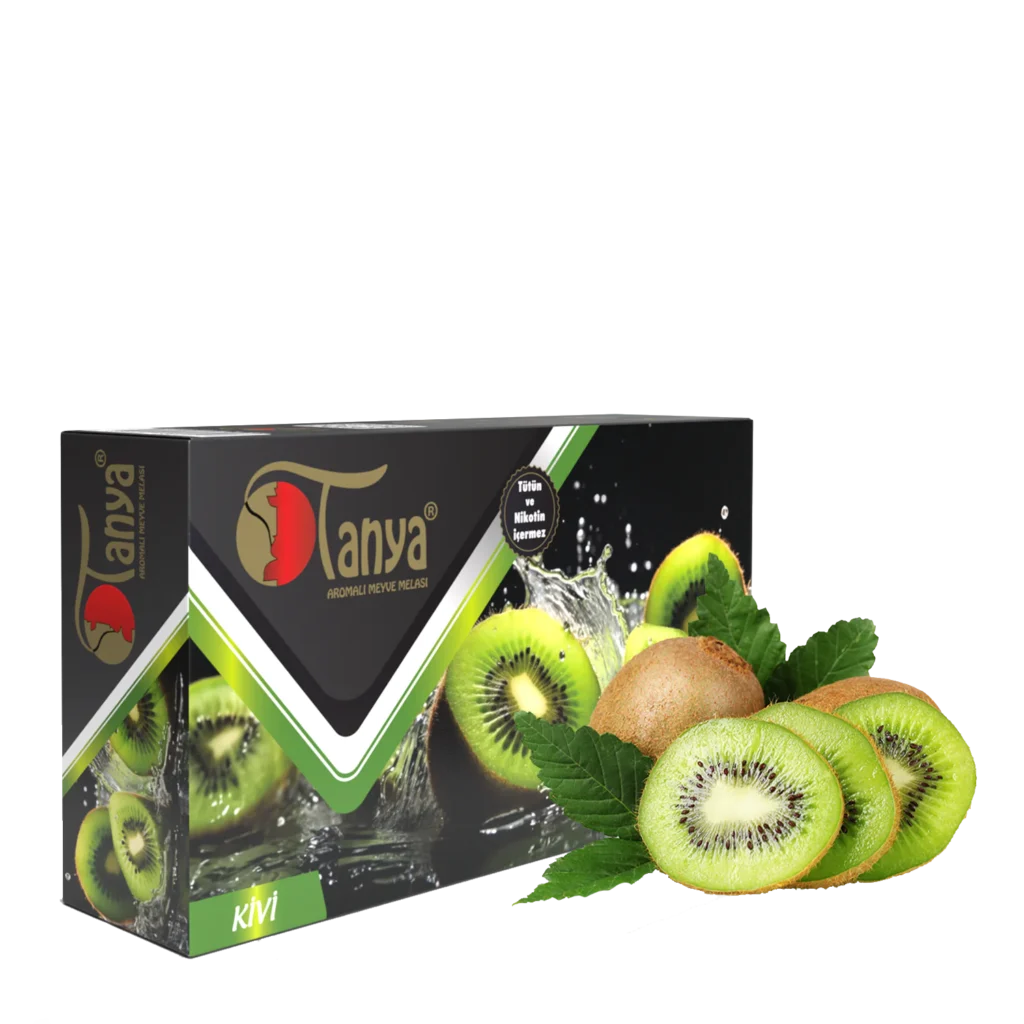 KIWI Mélasse à chicha 125 g