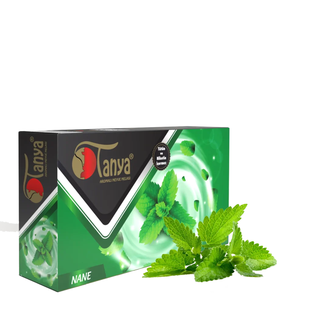 MENTHE Mélasse à chicha 125 g
