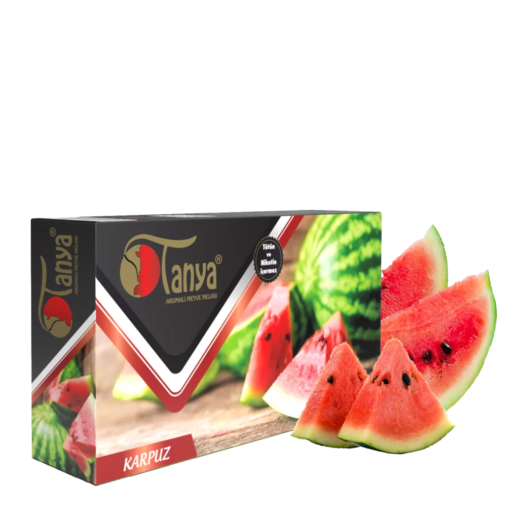 WATERMELON Hookah Molasses 125 g