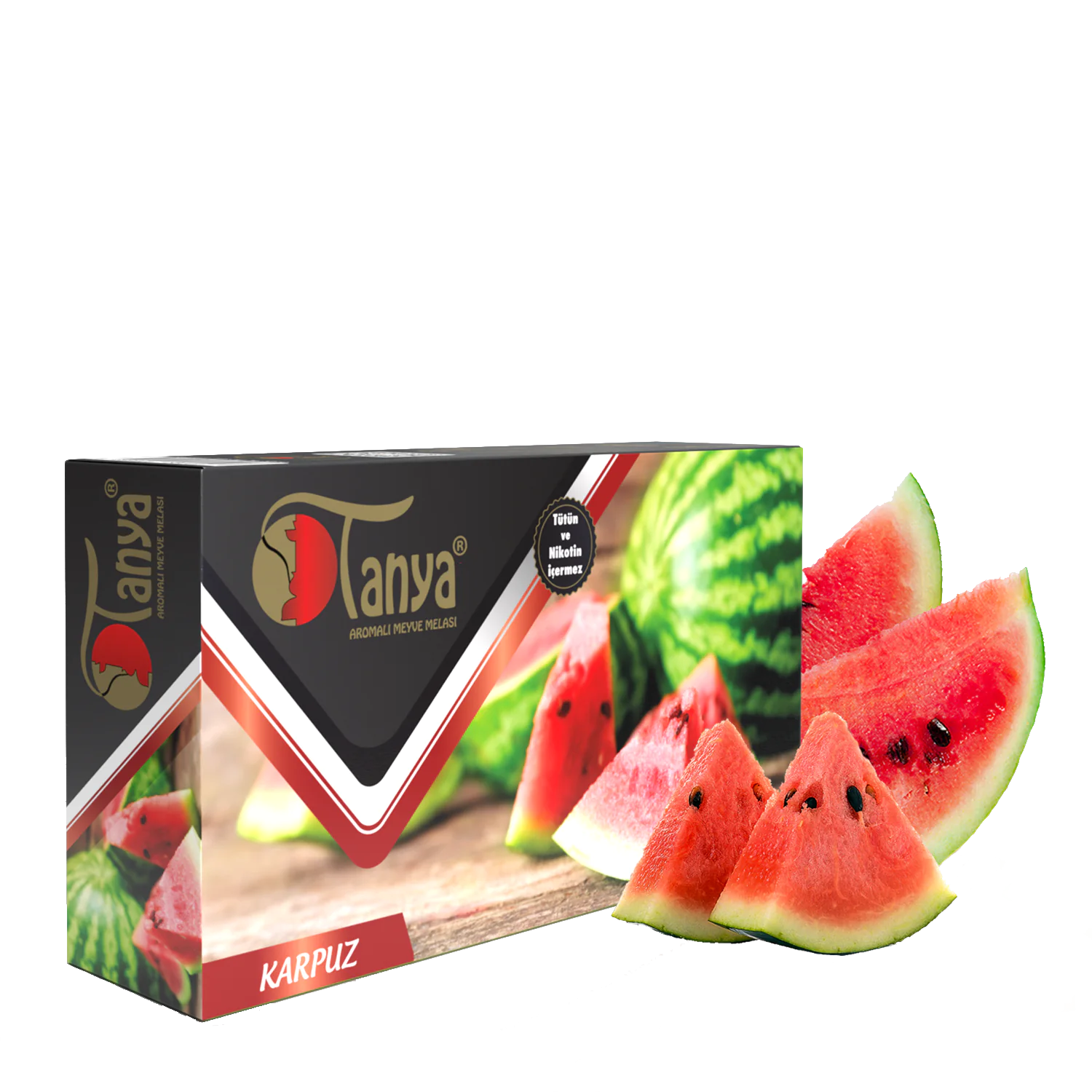 WATERMELON Shisha Melasse 125Gr.