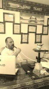 izzet_nargile_icme_videosu_3.jpeg | Tanya Herbal Hookah